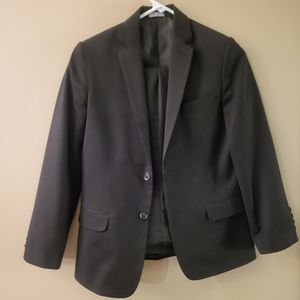 Boys Calvin Klein Suit 12